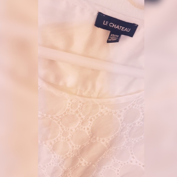 Cotton top - Picture 3 of 3